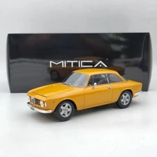 1/18 MITICA Alfa Romeo Giulia Sprint GT 1600 Veloce Campagnolo Wheel 1965 100011