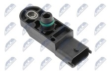 NTY ECM-RE-006 Sensor, Ladedruck für ,ABARTH,ALFA ROMEO,DACIA,FIAT,NISSAN,OPEL,R