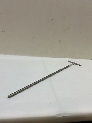 Electric Fencing SA111 Ground Rod T Handle 30in