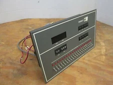 Thermco, Model 8016 Sequencer Assy, Used