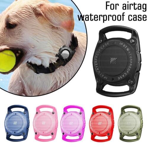 Cubierta protectora impermeable con cuerda para dispositivo antircaída mascota perro para iPhone 7R3W H9Y0 - Imagen 1 de 25