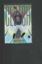 Chicago Bears - Rookies - stars - Various Brands &amp; Years - PYC - 2nd Listing