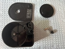 Lloyd Daylight 35mm Cartridge Bulk Film Loader WITH Crank Handle. EXCELLENT 