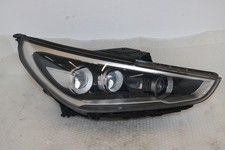 Hyundai I30 3 III PD LED Scheinwerfer Vorne Rechts TOP 92102-G4100