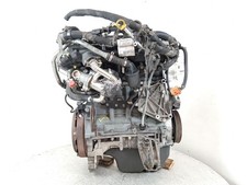 Turbo Lancia YPSILON