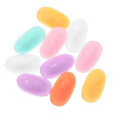 10 Pcs Miniature En Résine Petite Accessoire De Maison