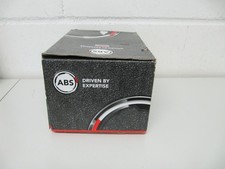 ABS Bremsbeläge Opel Astra K und Insignia B  - Satz für hinten