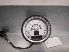Compteur Mini MINI CLUBMAN