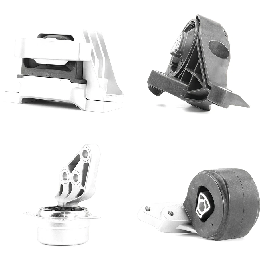 Kit de montaje de motor para Cadillac SRX 2012 2013 2014 2015 2016 3,6 L V6 Foto 2 de 4