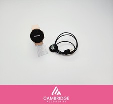 Samsung Galaxy Watch 5 SM-R900 Smartwatch 40mm Pink Gold Grade A