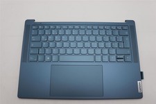 Lenovo Yoga 9 14IRP8 Palmrest Cover Touchpad Keyboard German 5CB1L49754