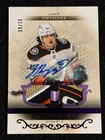 21-22 ARTIFACTS ROOKIE DUAL PATCH AUTO PURPLE - JAMIE DRYSDALE RC /15 #175 DUCKS