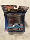 1992 Hot Wheels Pro Circuit Richard Petty #43 STP NASCAR Diecast Car Vintage