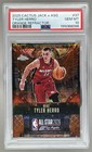 2025 Topps Tyler Herro Base (PSA 10)
