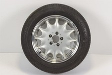 Mercedes 1294010702 Alloy Wheel | R129 SL
