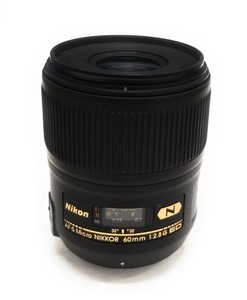 Micro 60mm Nikon | eBay