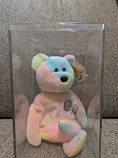 B.B. Bear 1999 -  In protective case