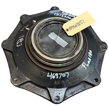 Used Mfd Outboard Hub Assembly Fits New Holland Tm130 Tm140
