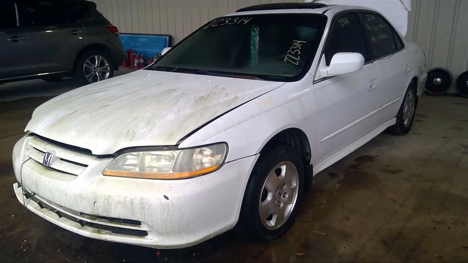 Anti-Lock Brake Part Modulator Assembly 6 Cylinder Base Fits 99-03 TL 1201527 - Image 2 of 4