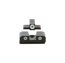 AMERIGLO Classic Tritium 3-Dot Night Sights For Springfield XD (XD-191)
