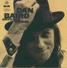 Buffalo Nickel von Baird,Dan | CD | Zustand sehr gut