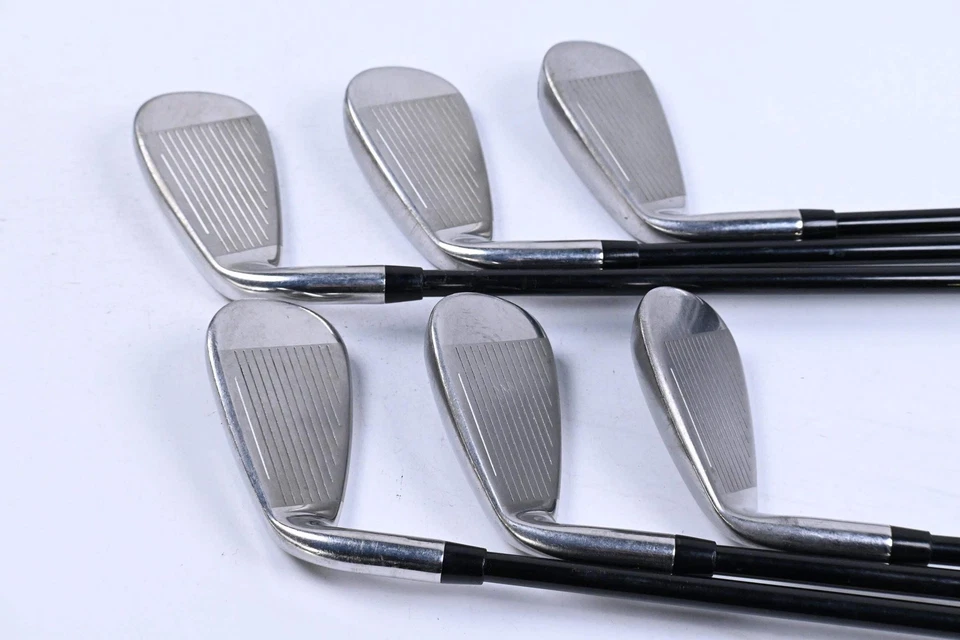 Ferri da stiro Cobra Fly XL / 6-PW + SW / aste flessibili regolari Cobra Fly XL - Immagine 3 di 4