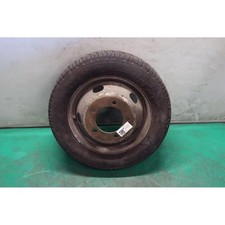 Jantes Renault MASCOTT
