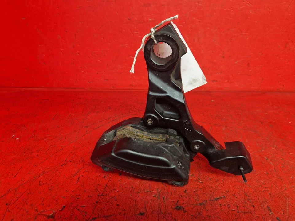 Pinza de freno trasera Harley Davidson FLHTK Ultra Limited 2018 1,7 L gasolina Foto 2 de 4