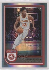 2022-23 Panini NBA Hoops Premium Box Set 2/199 De'Andre Hunter #82 00zd