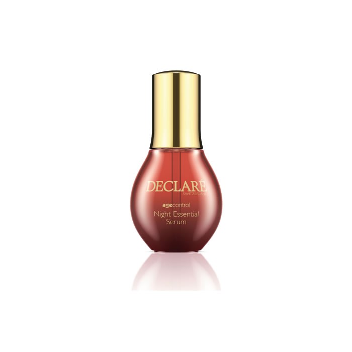 Declaré , Siero Viso, Age Control Night Repair (50 Ml) - Immagine 2