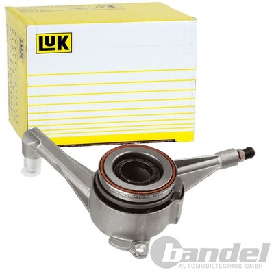 LUK AUSRÜCKLAGER ZENTRALAUSRÜCKER für 2.5 TDI / 2.8 VR 6 VW TRANSPORTER T4