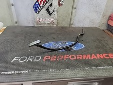 Ford Mustang 1996-2004 V8 4.6l 4v Cobra Engine Oil Dipstick Tube Oem Ford Mustang 1996-2004 V8 4.6l 4v Cobra Engine Oil Dipstick Tube Oem