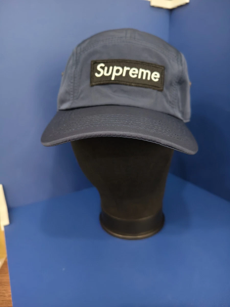 Supreme Nylon Hats for Men for sale | eBay