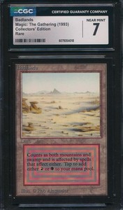 Badlands Mtg | eBay