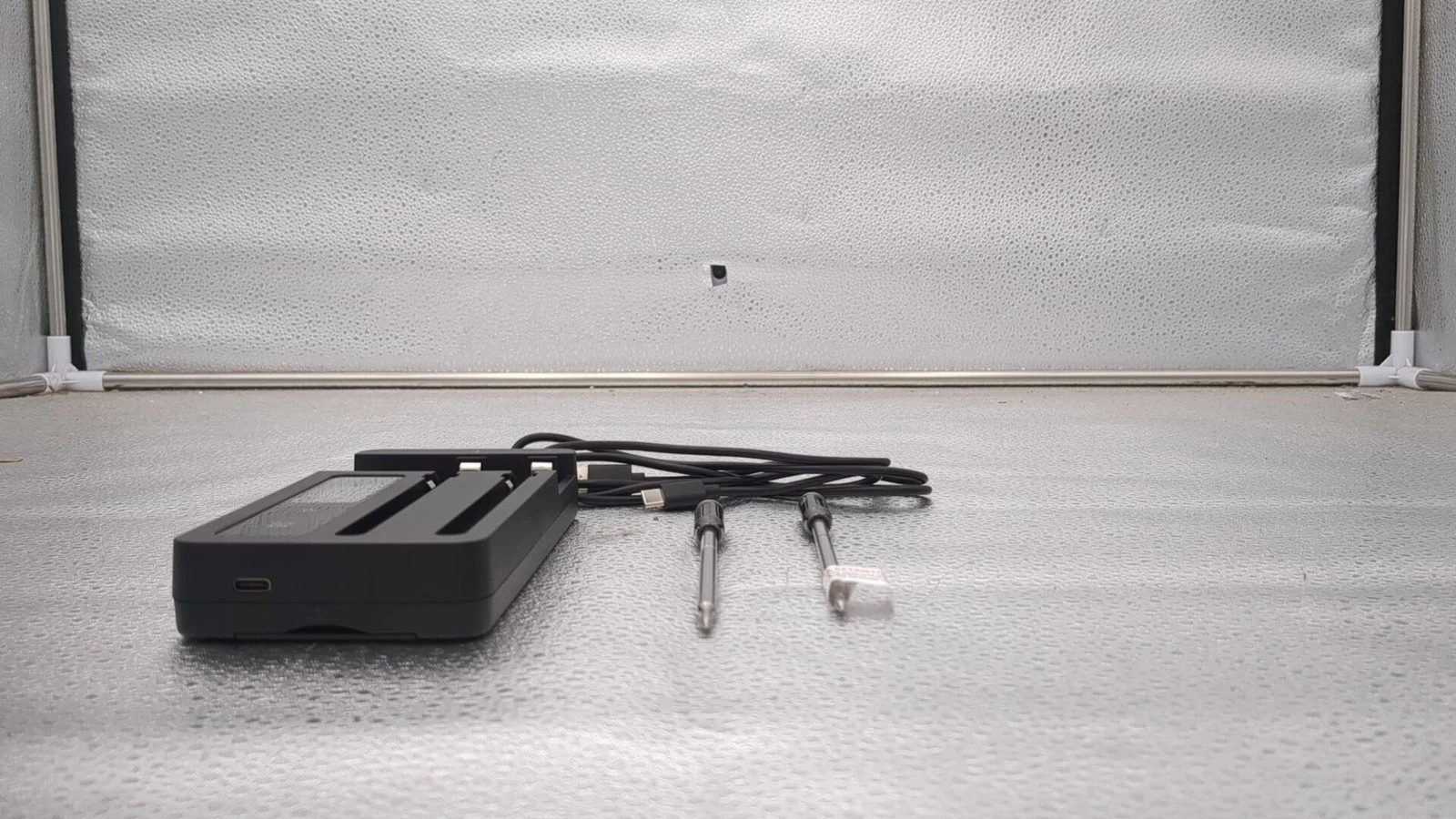 Smart Wireless Meat Thermometer with Dual Probes - Advanced Bluetooth Cooking
Opens in a new window