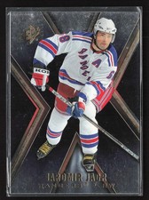 2005 SPX #57 Jaromir Jagr