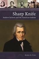 Alfred Cave | Sharp Knife | Buch | Englisch (2017) | Gebunden