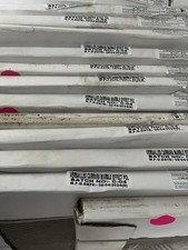 Versailles Carrara Marble Effect White Polished Tiles