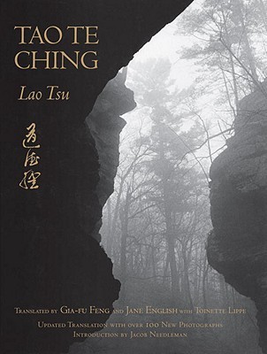 Tao Te Ching by Tsu, Lao