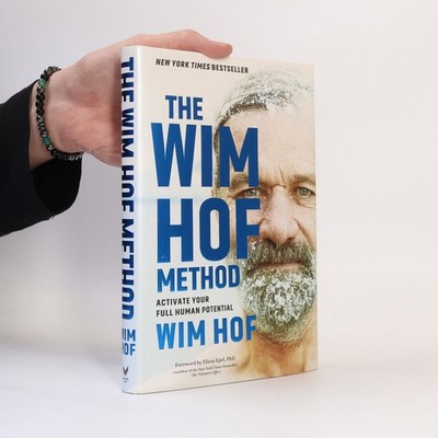 The Wim Hof Method  |  Wim Hof