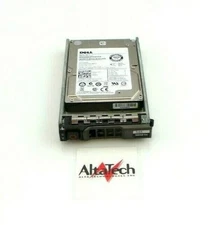 Dell H8DVC 300GB 15K SAS 2.5" 6G HDD Seagate ST9300653SS Hard disk Drive