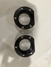 Strange Engineering H1147a Dana 60 Mopar 8 34 Housing Ends
