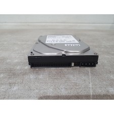 Hitachi Deskstar 3.5" Internal Hard Drive Silver SATA 32-GB 7200-RPM for Desktop
