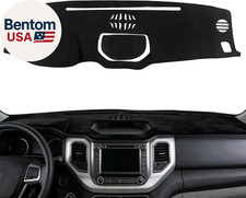 Dashboard Cover Mat Fit For Toyota Tundra 2014 2015 2016 2017 2018 2019 2020 202