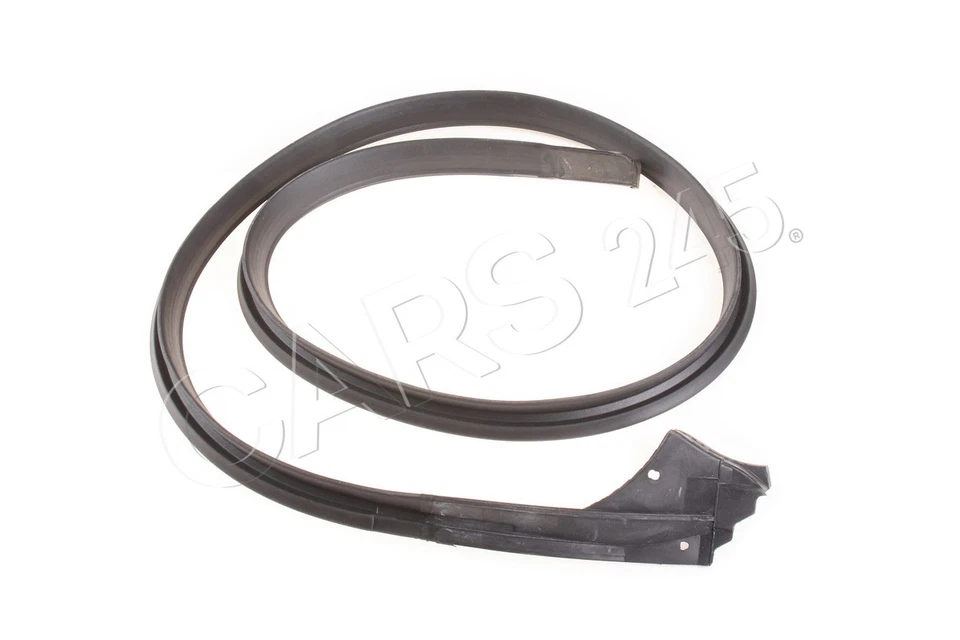 Restricción climática para puerta derecha genuina BMW E24 628CSi 630CS 630CSi 633CSi 51211843924 Foto 3 de 3