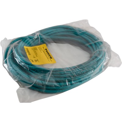 NEW TURCK RJ45S RJ45S 441-15.3M Industrial Ethernet Cable 