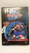 Beyblade Battle Series Vol 1