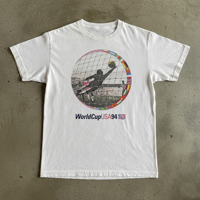 Vintage World Cup USA Tee