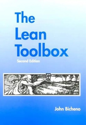 The New Lean Toolbox - John Bicheno
