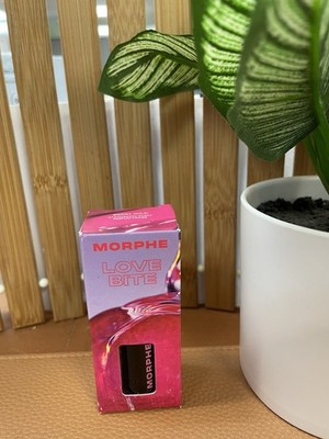 Morphe Forbidden Love Bite Lip Stain - Berry Wild  NEW